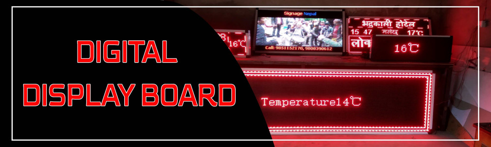 led-display-board