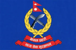 Nepal Police